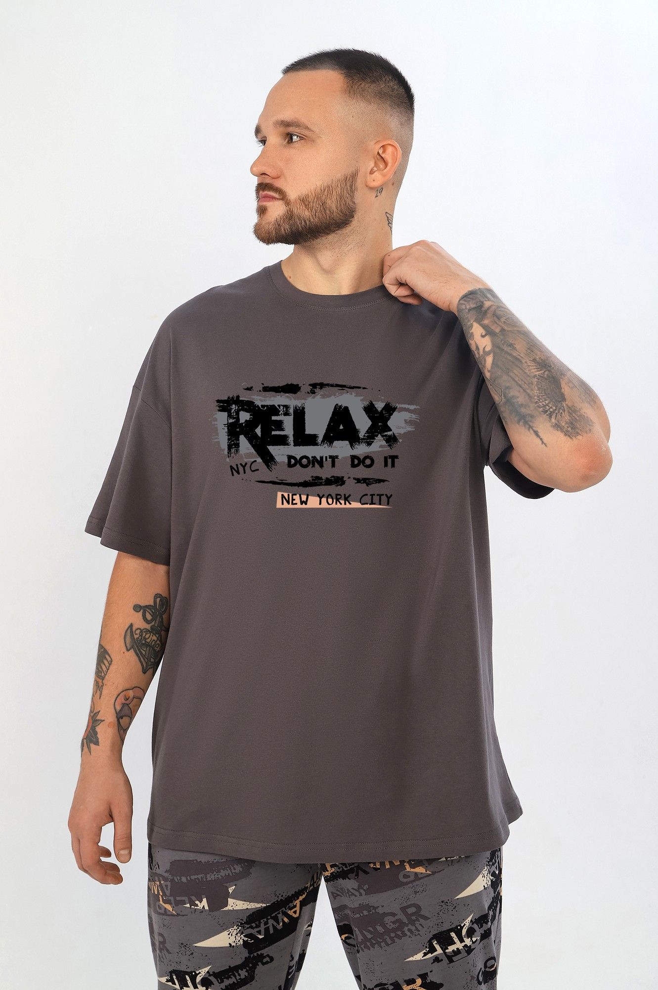 Комплект мужской