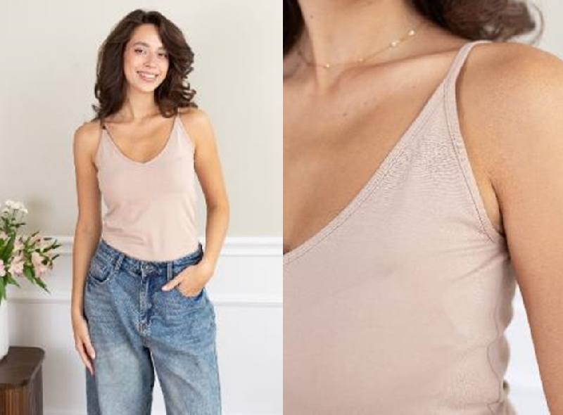 Майка женская