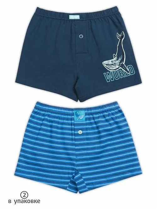 Трусы для мальчика