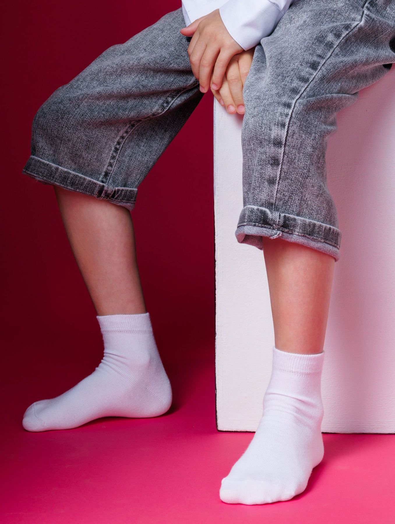 Носки детские