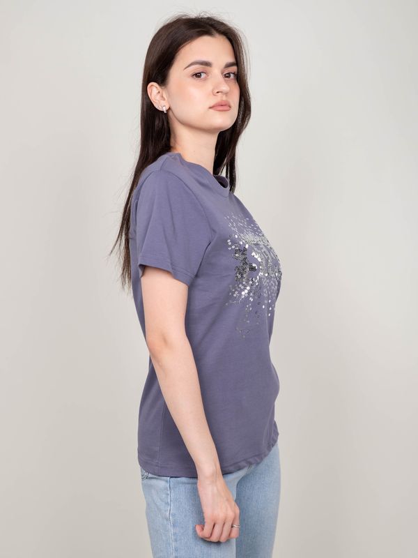 Футболка женская