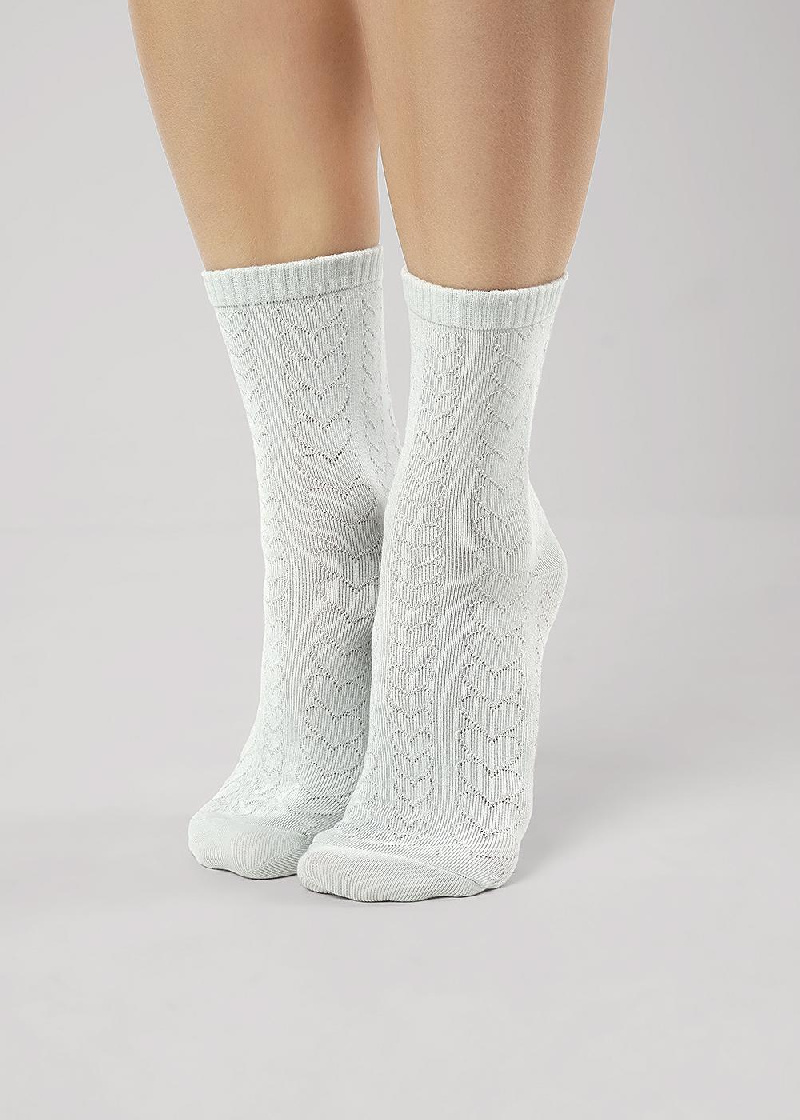 Носки женские