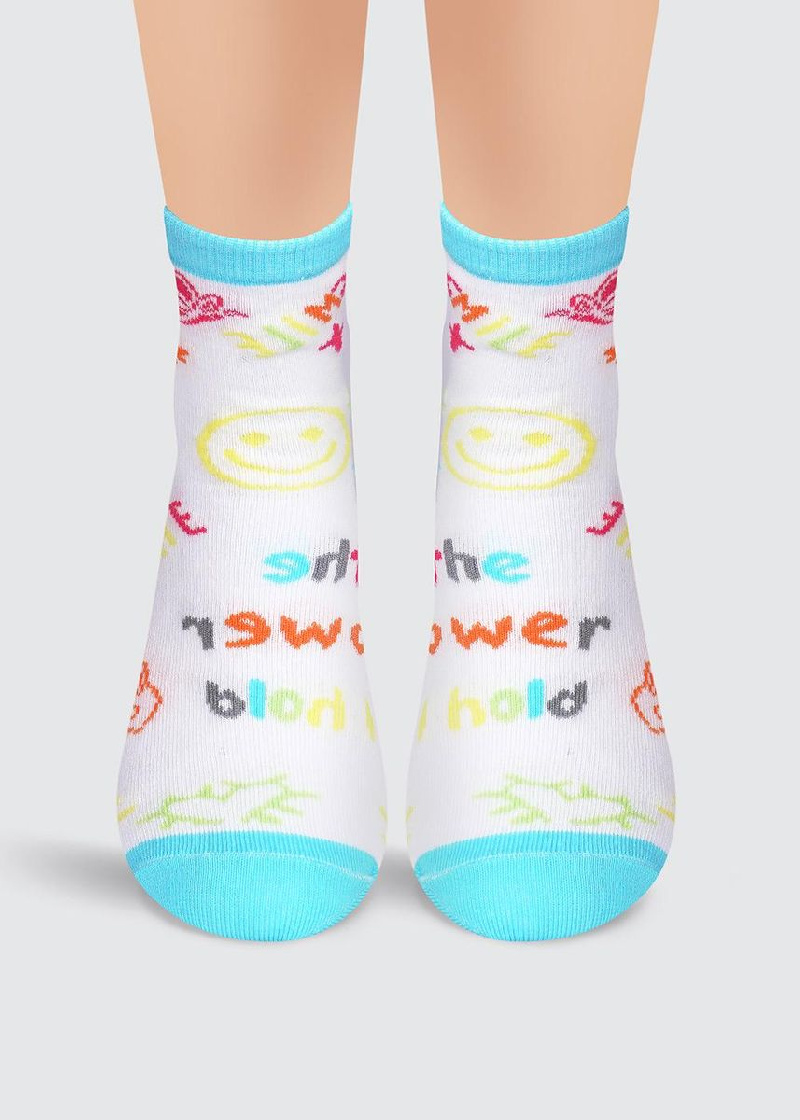 Носки для девочки