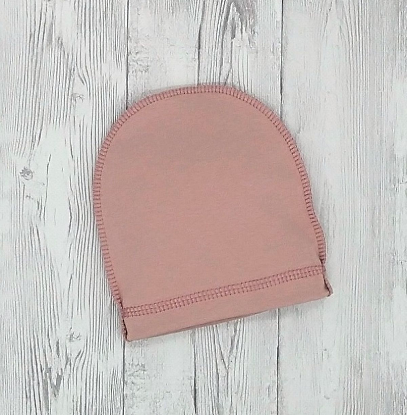 Чепчик для малышей