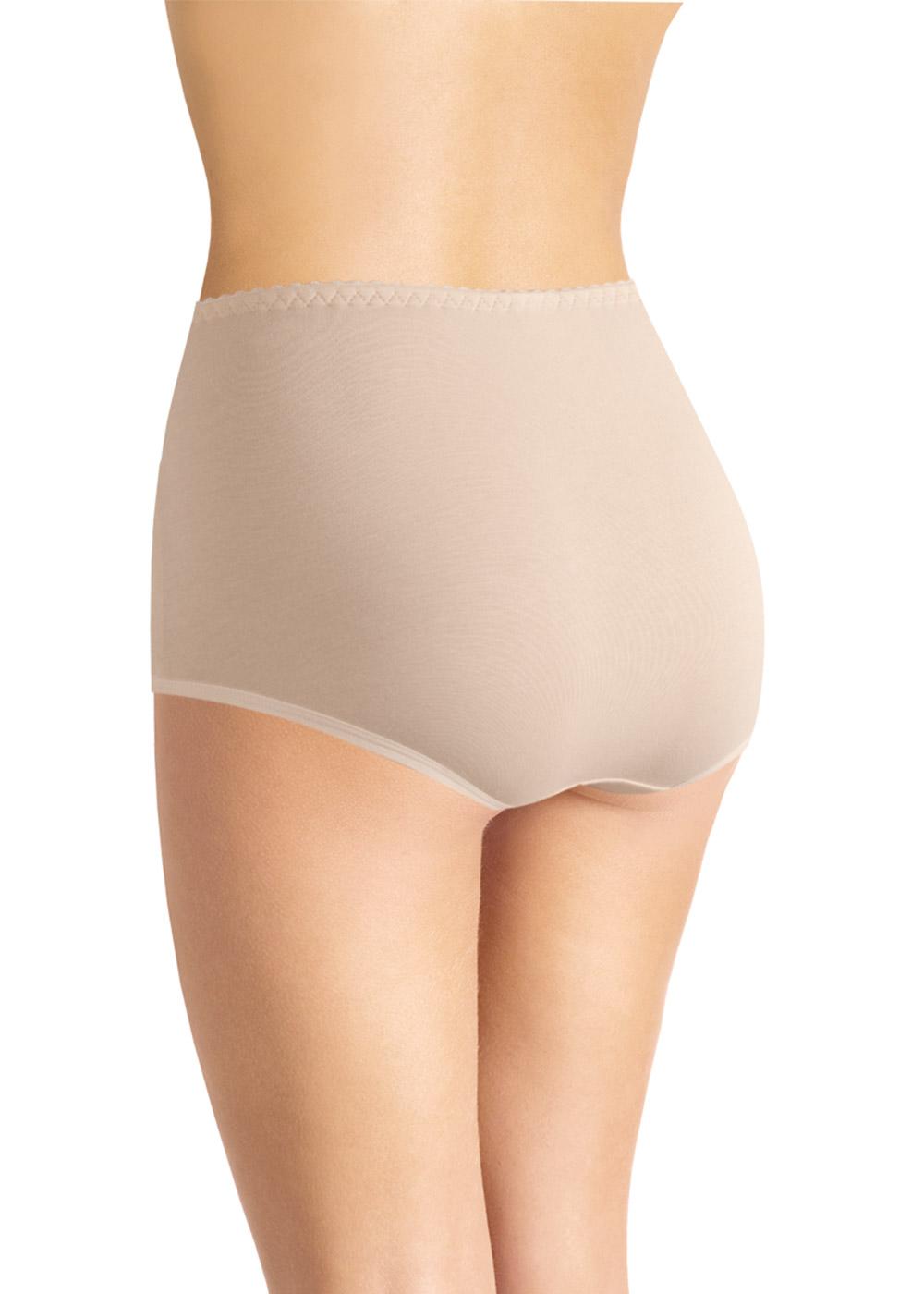 Трусы утягивающие женские