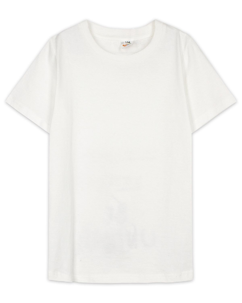 Футболка детская