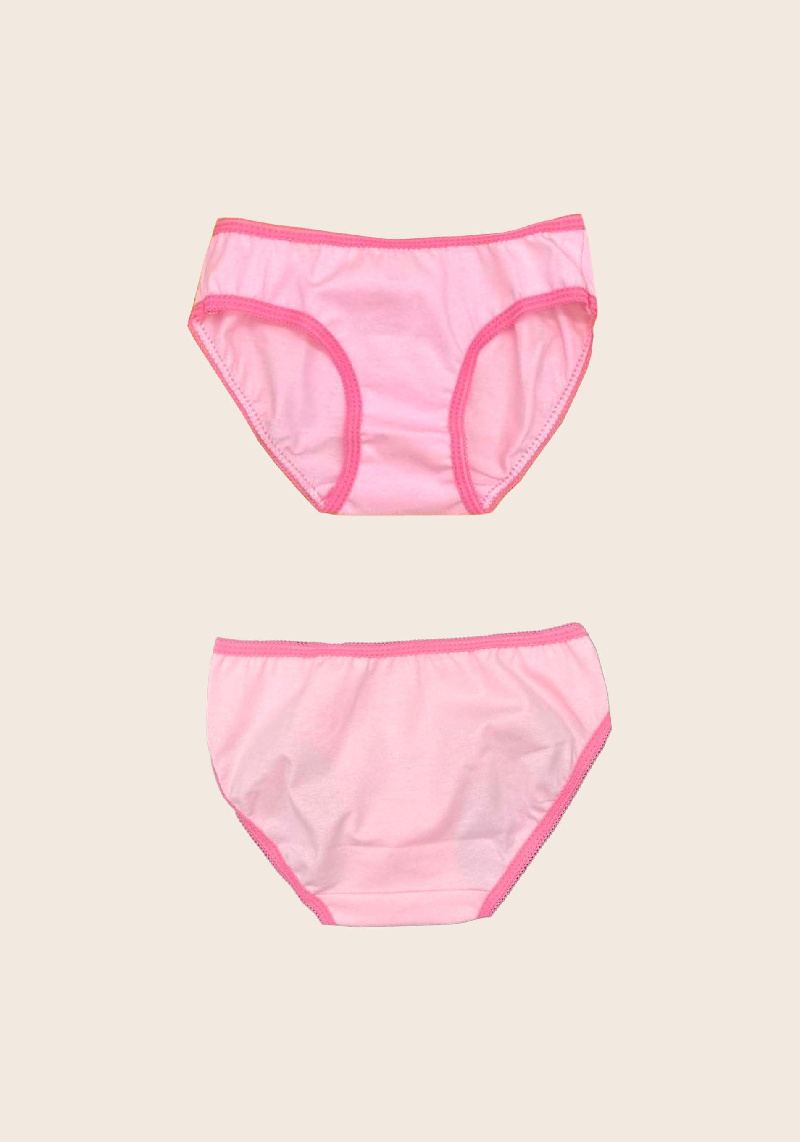 Трусы для девочки Трусы для девочки