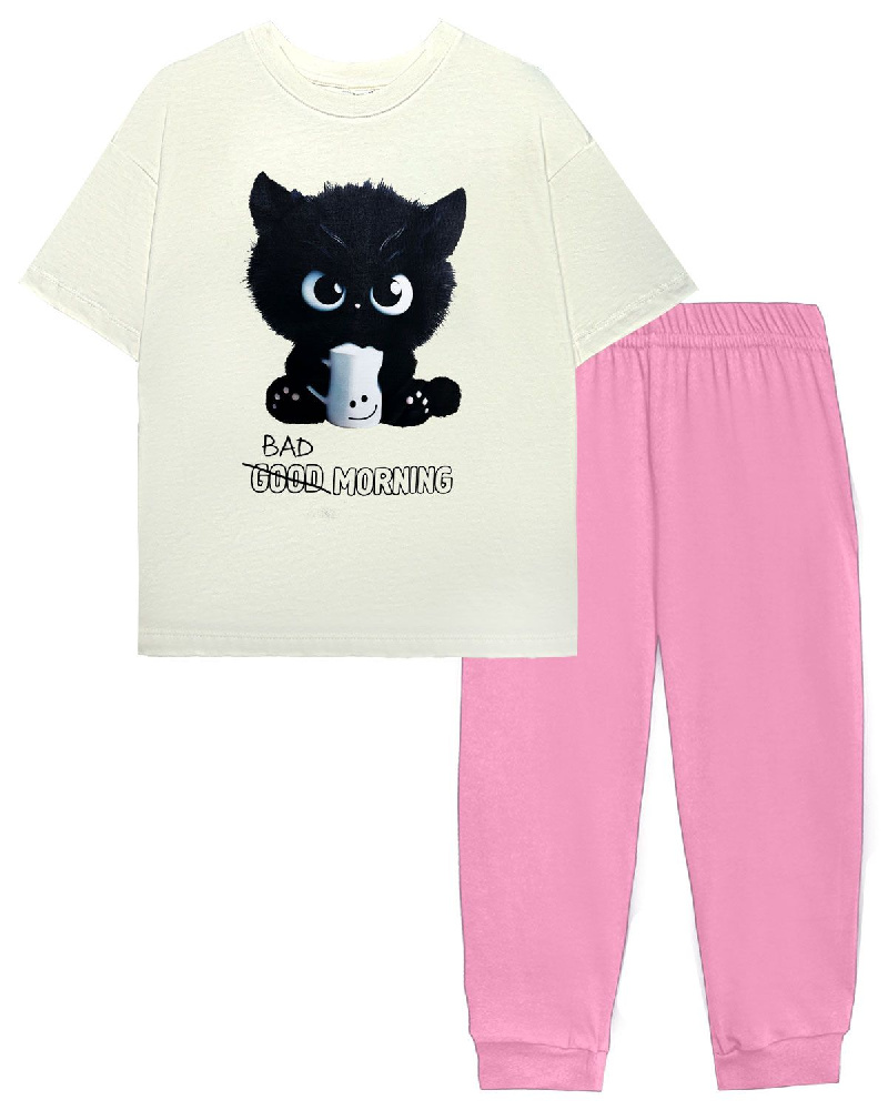 Пижама для девочки