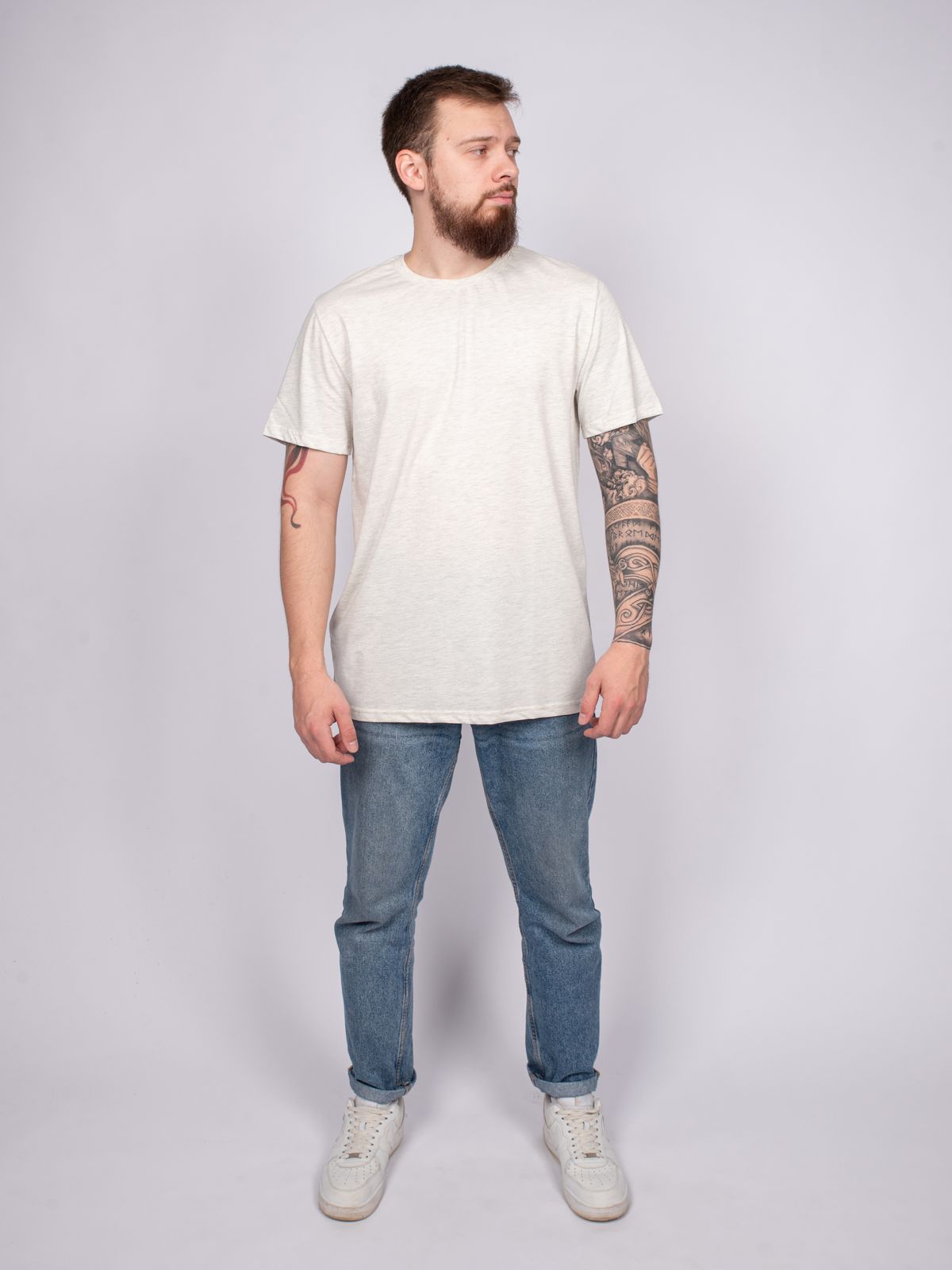 Футболка взрослая