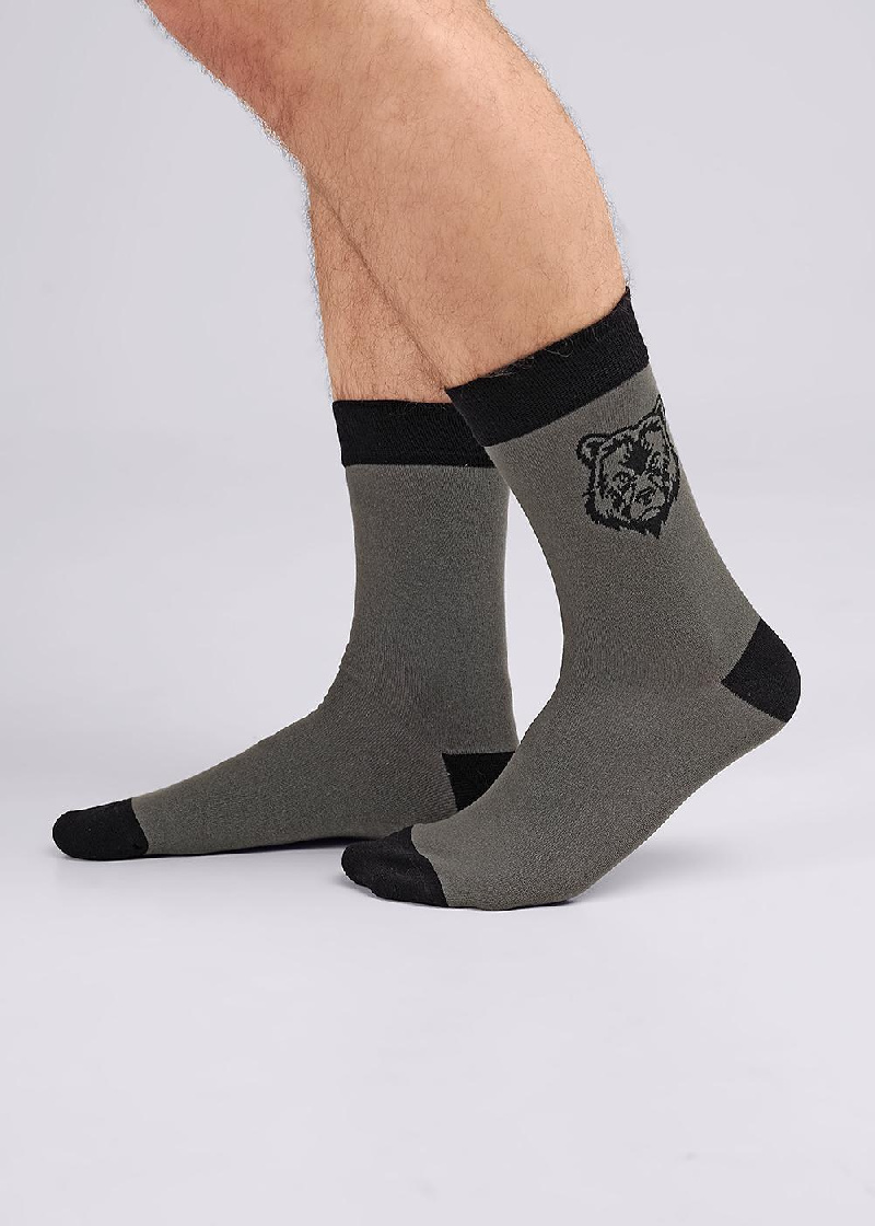 Носки мужские