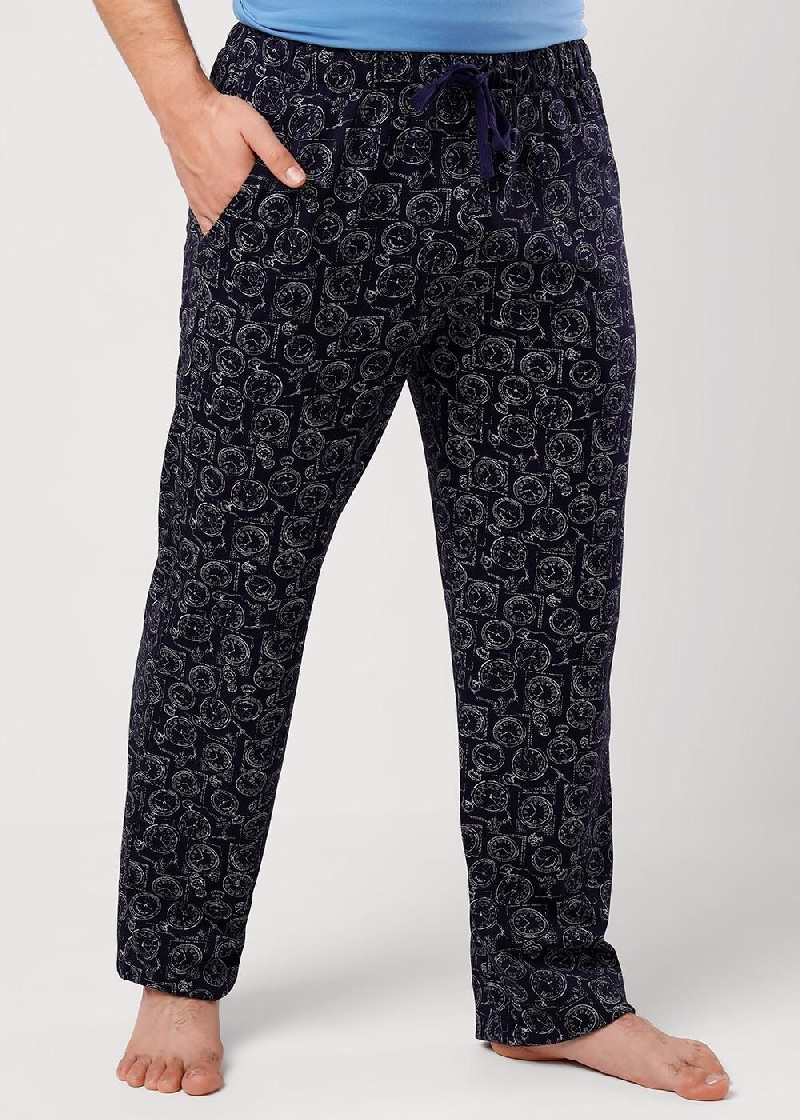 Брюки мужские