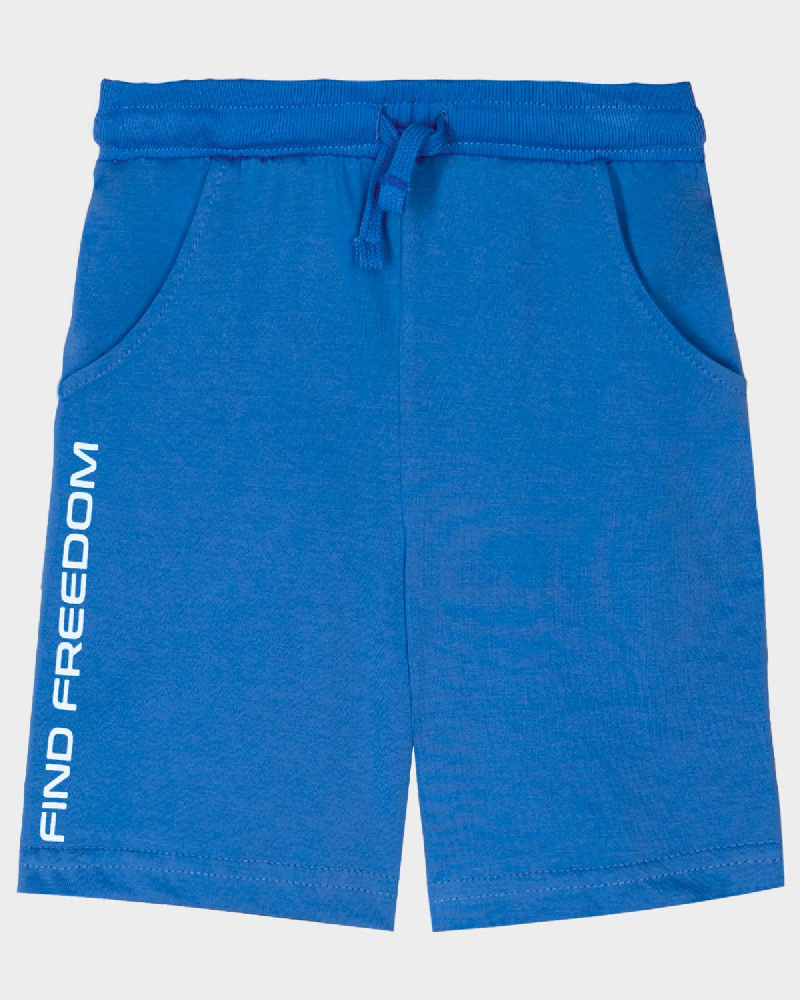 Шорты для мальчика