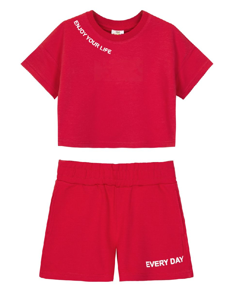 Комплект для девочки Комплект для девочки