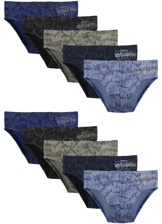 Трусы для мальчика