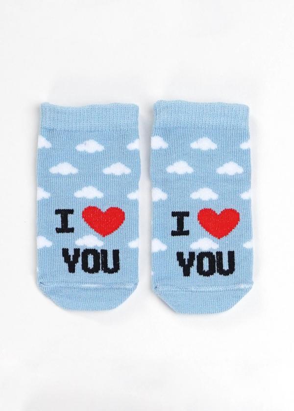 Носки детские