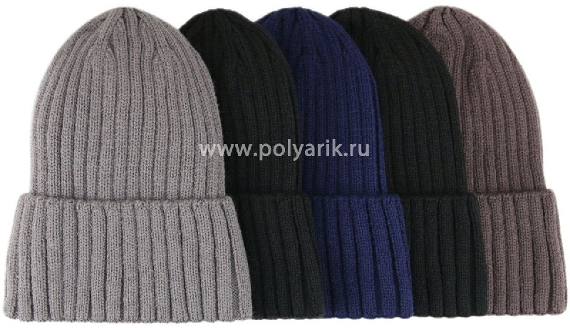 Шапка для мальчика