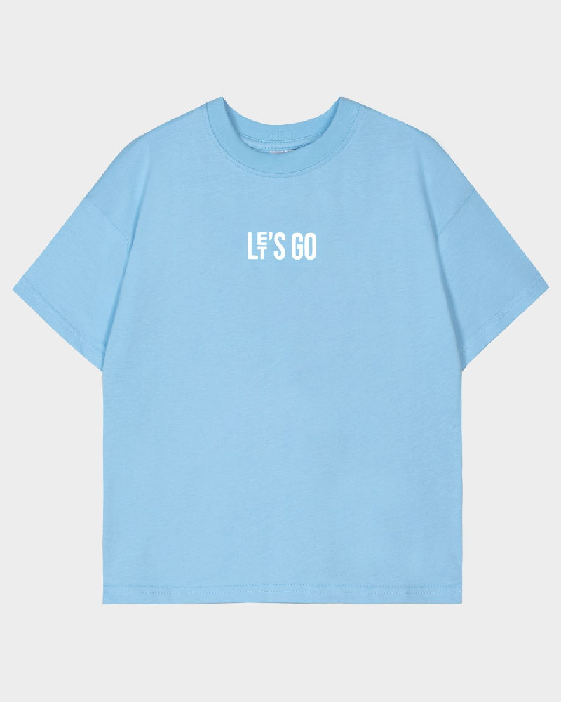 Футболка для мальчика