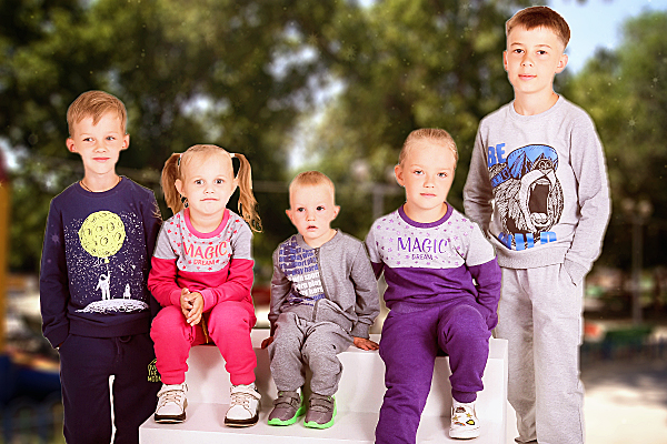 Презентация новых коллекций TM Let’s Go Презентация новых коллекций TM Let’s Go