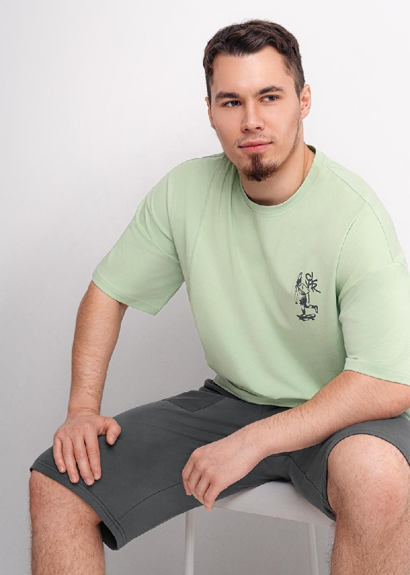 Комплект мужской