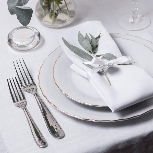 Уход за белым цветом