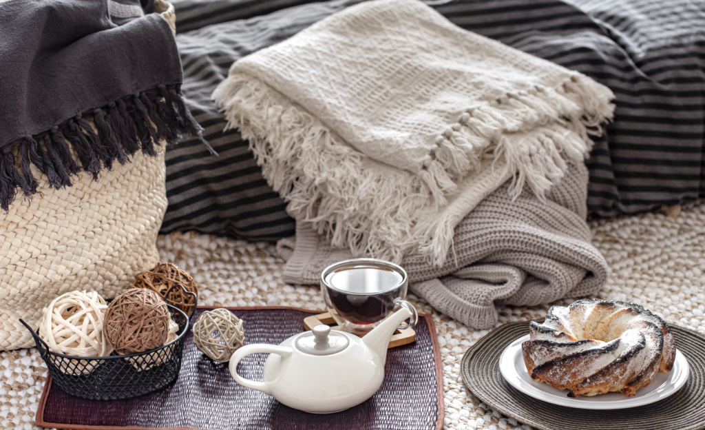 текстиль для дома