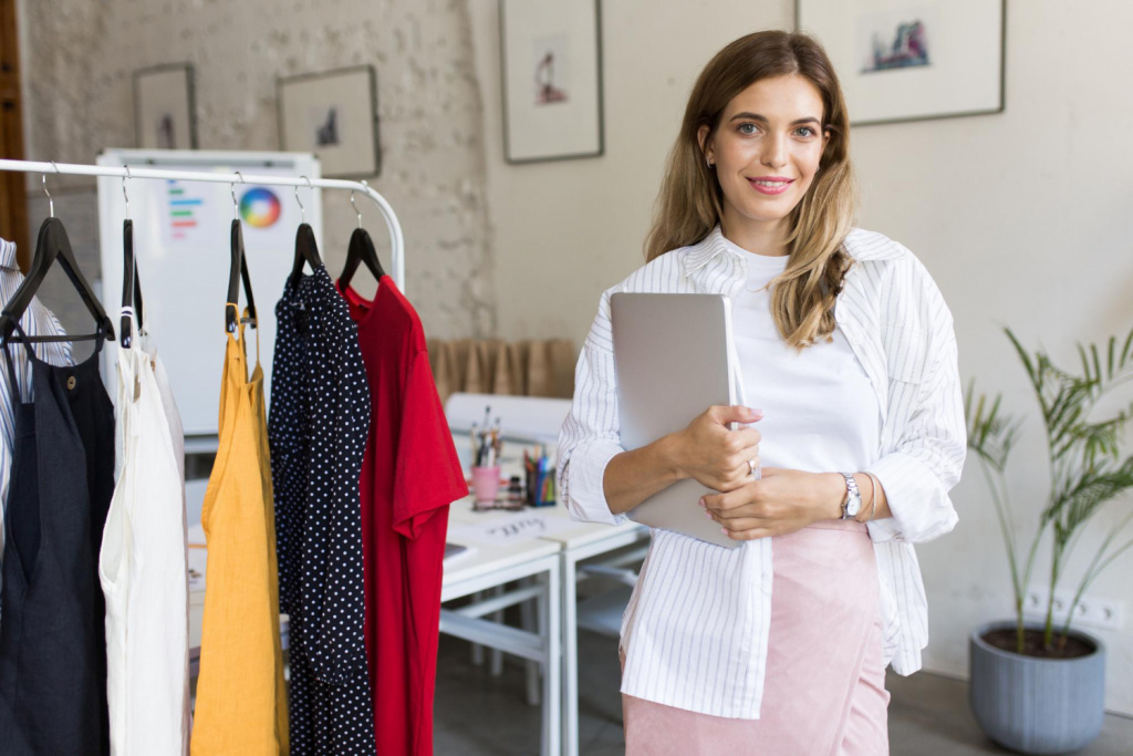 Открыть магазин одежды Открыть магазин одежды