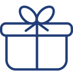 Брэндики в подарок Брэндики в подарок