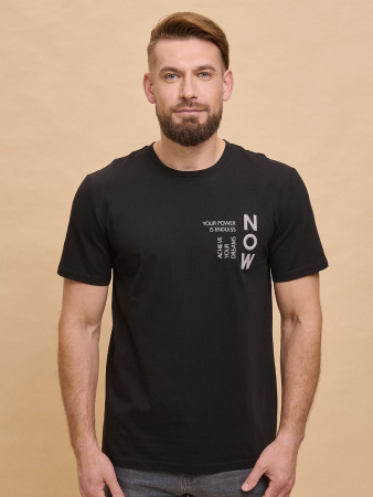 Футболка мужская