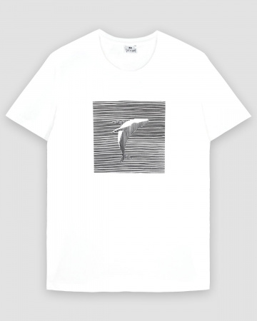 Футболка мужская Футболка мужская