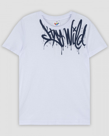 Футболка детская