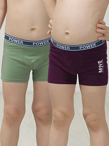 Трусы для мальчика