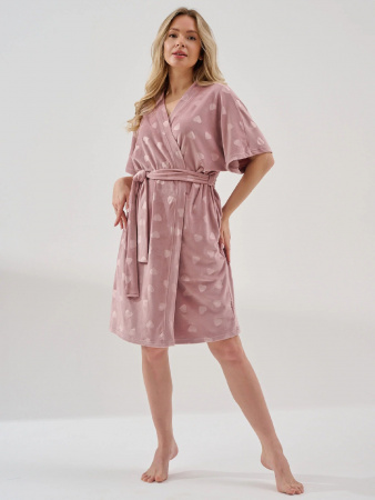 Халат женский