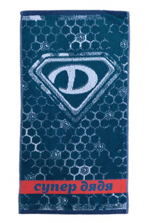 Полотенце махровое 30х60