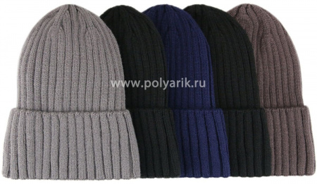 Шапка для мальчика