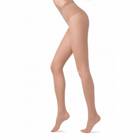Колготки женские Bikini 40 natural