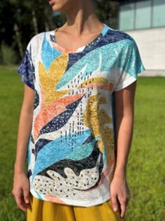 Футболка женская Футболка женская