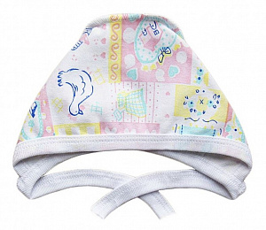 Чепчик для малышей