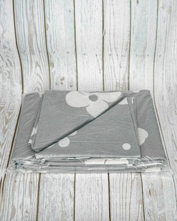 КПБ Бязь 1,5-спальное (нав 70х70)