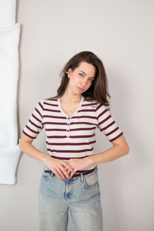 Джемпер женский