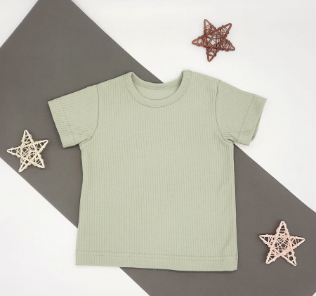 Футболка для малышей