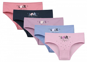 Трусы для девочки