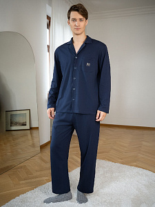 Пижама мужская