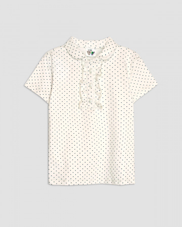 Футболка для девочки