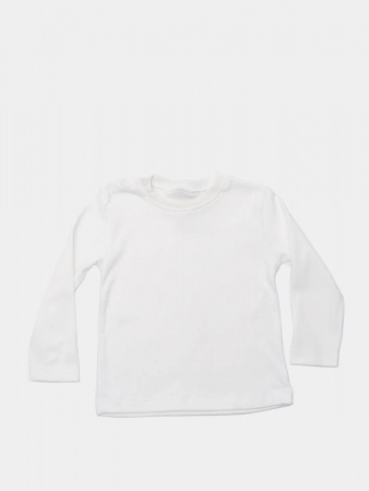 Футболка для малышей