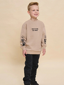 Толстовка для мальчика