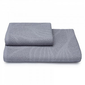 Полотенце рельефное 75х140