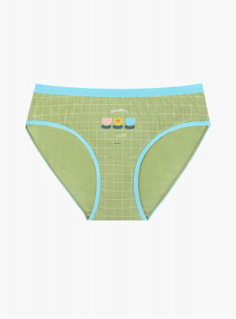 Трусы женские