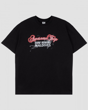 Футболка женская