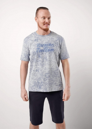 Футболка мужская