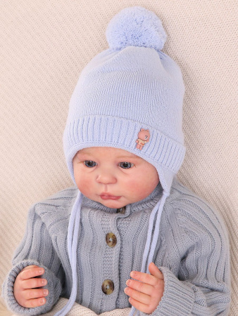 Шапка для малышей